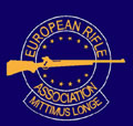 European Rifle Association